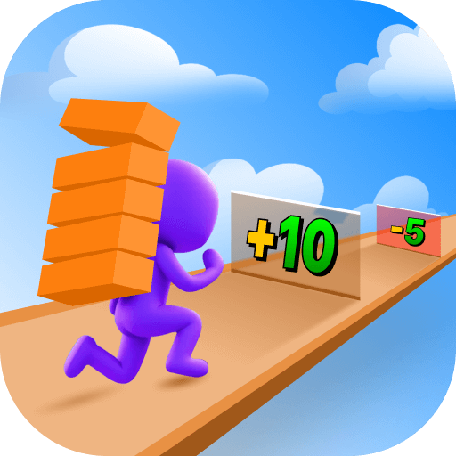 Cross Runner