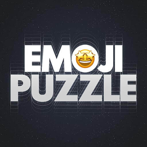 Emoji Puzzle


