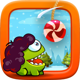 Feed the Frog
