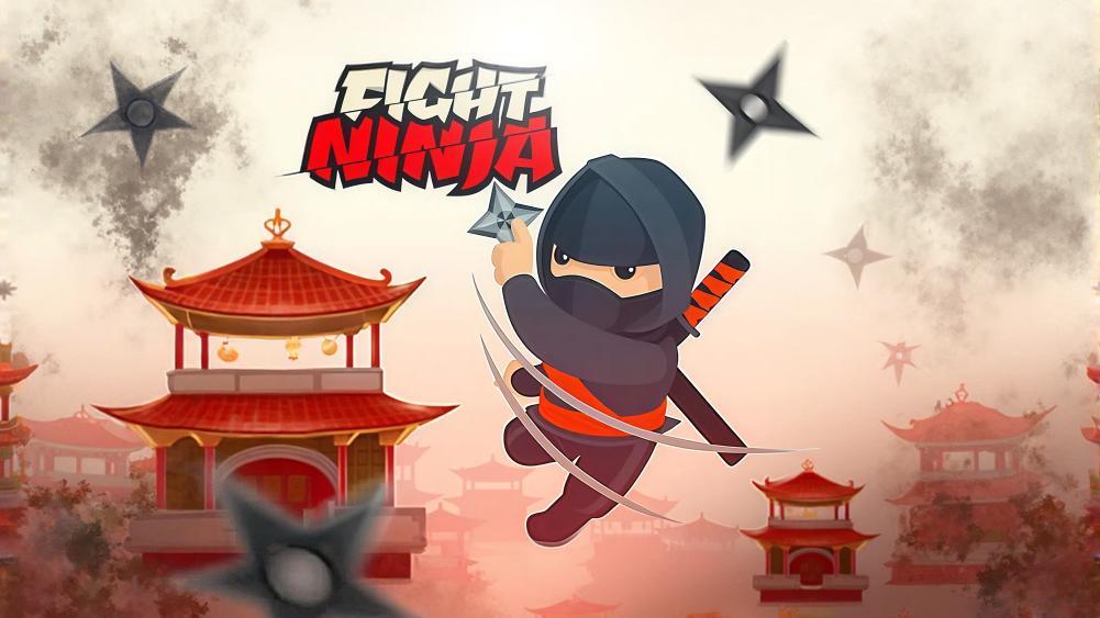 Fight Ninja



