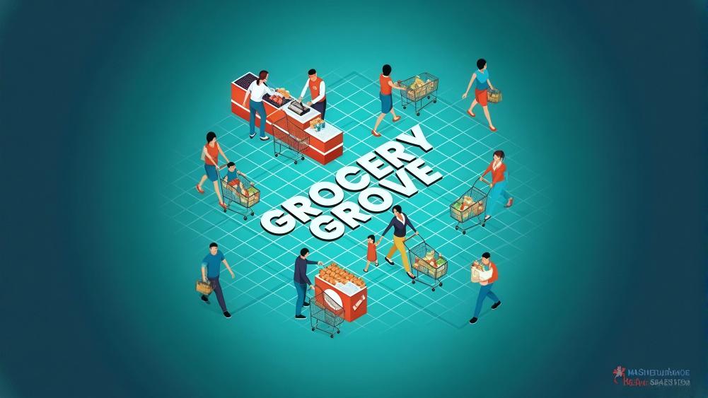 Grocery Grove
