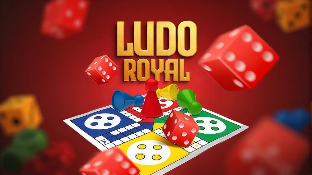 Ludo Royal