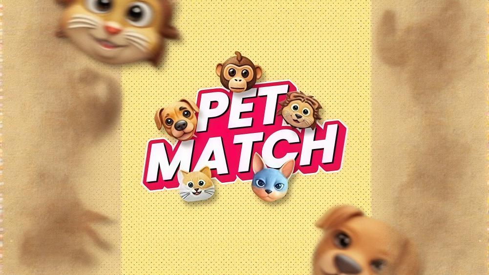 Pet Merge