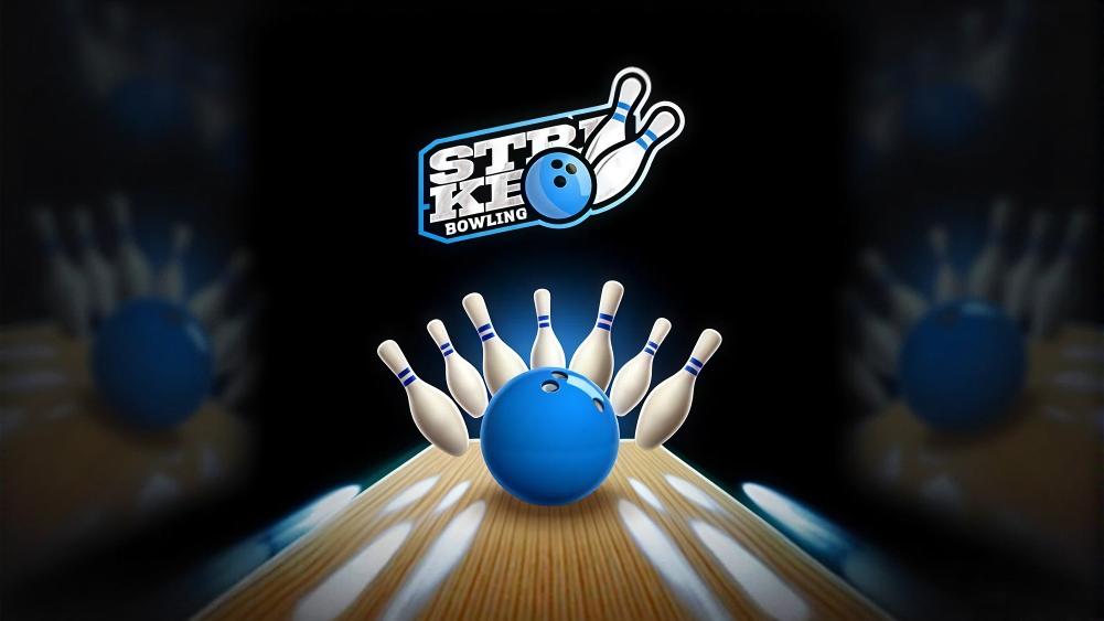 Strike Bowling