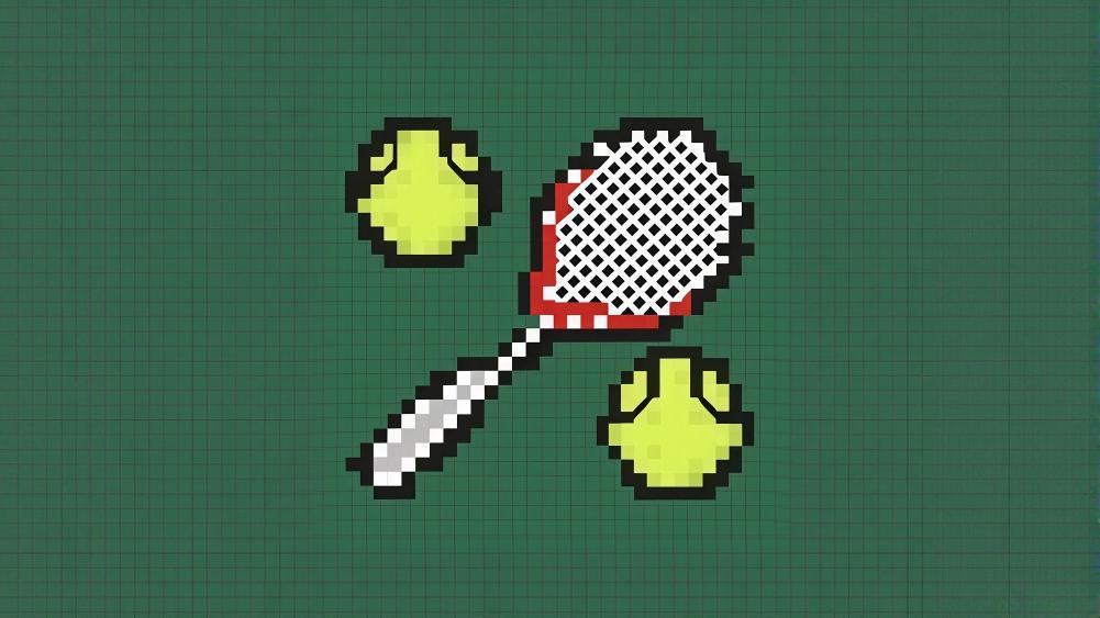 Tennis Mania