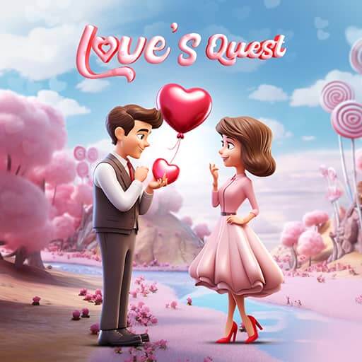Loves Quest